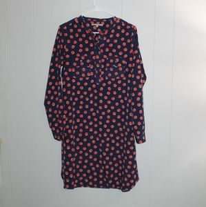 GAP (M) shirt dress